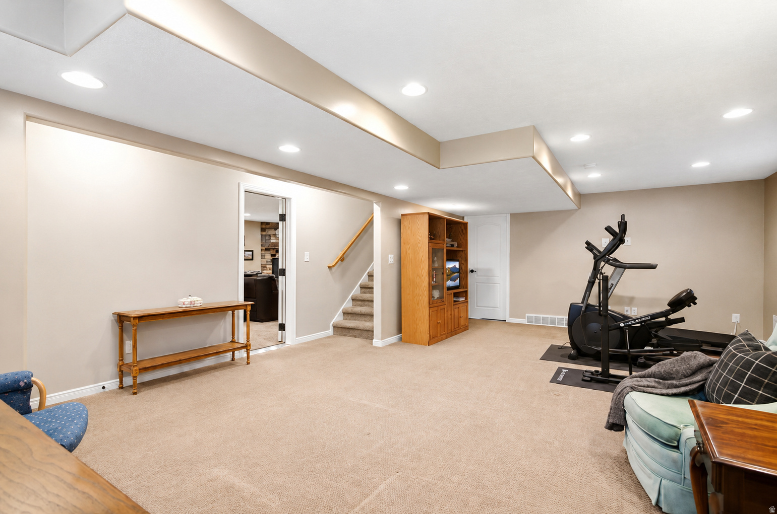 HUNTERS CREEK - Residential