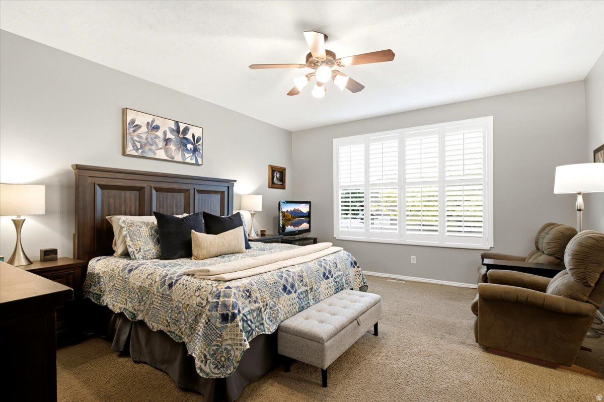 HUNTERS CREEK - Residential