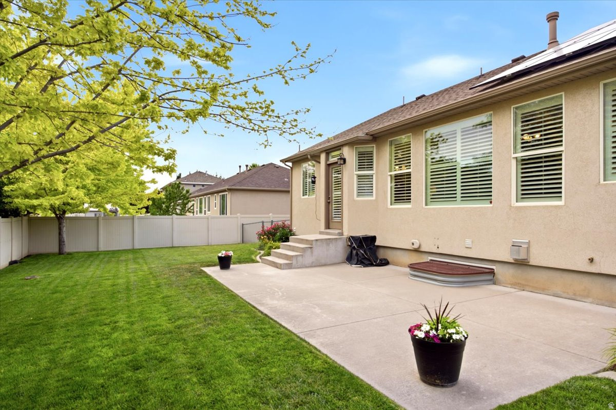 HUNTERS CREEK - Residential