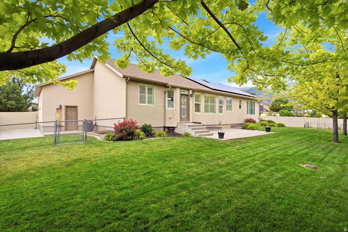 HUNTERS CREEK - Residential