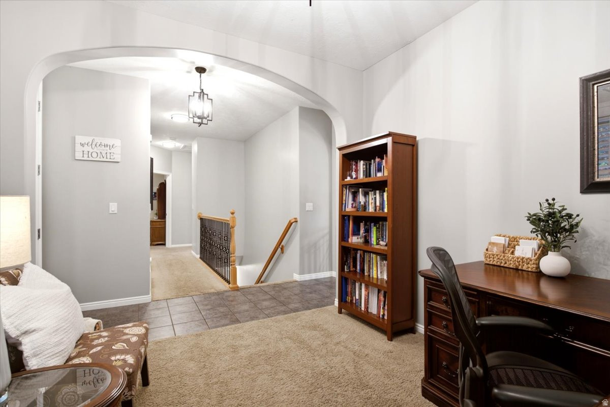 HUNTERS CREEK - Residential