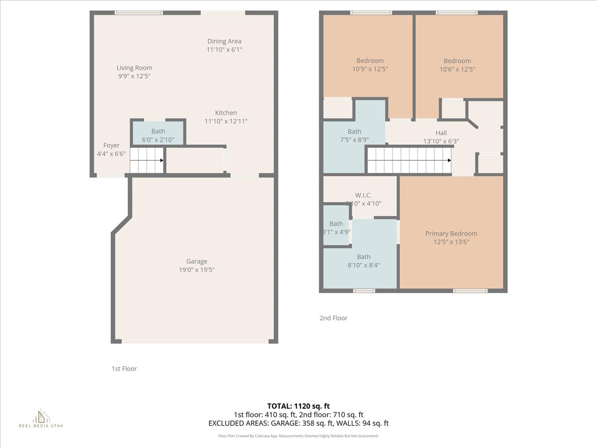 SHADY BROOK PUD - Residential