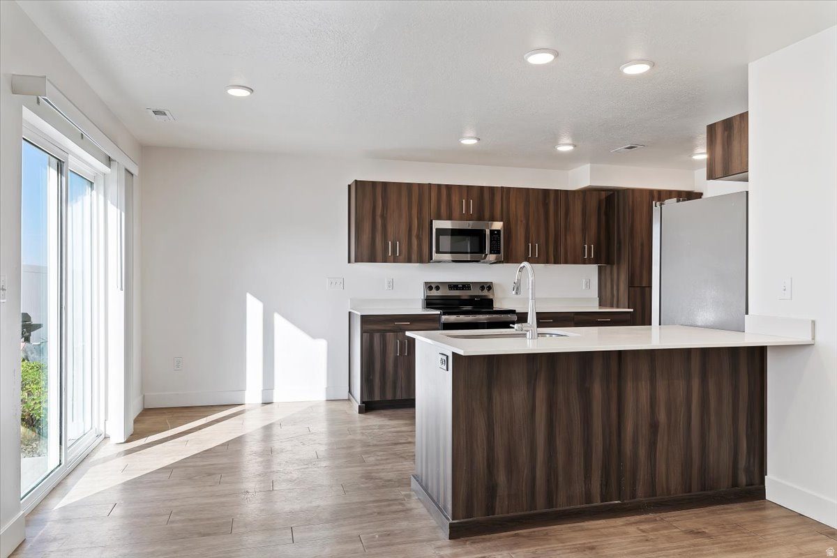 SHADY BROOK PUD - Residential