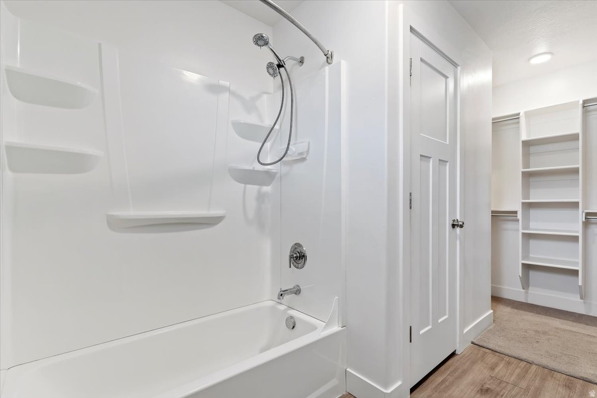 SHADY BROOK PUD - Residential