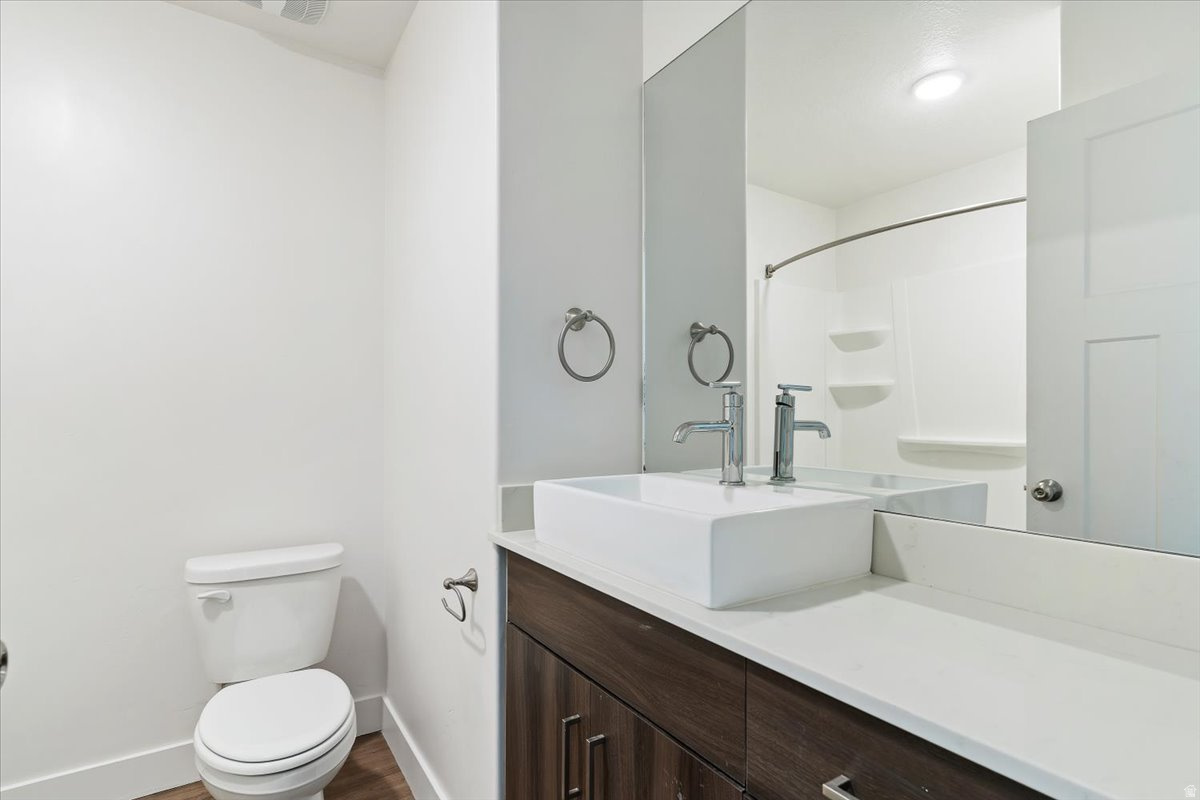 SHADY BROOK PUD - Residential