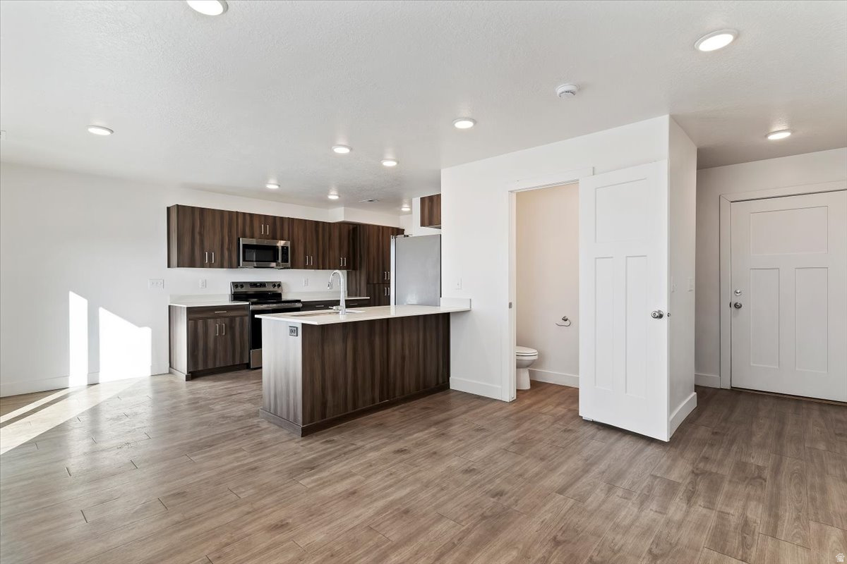 SHADY BROOK PUD - Residential