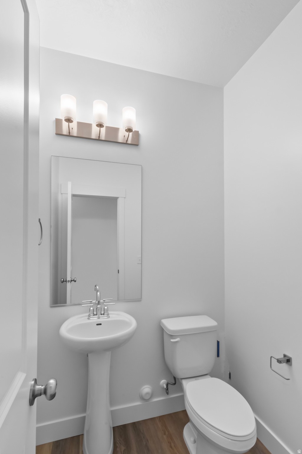 LEGENDS CROSSING - Residential