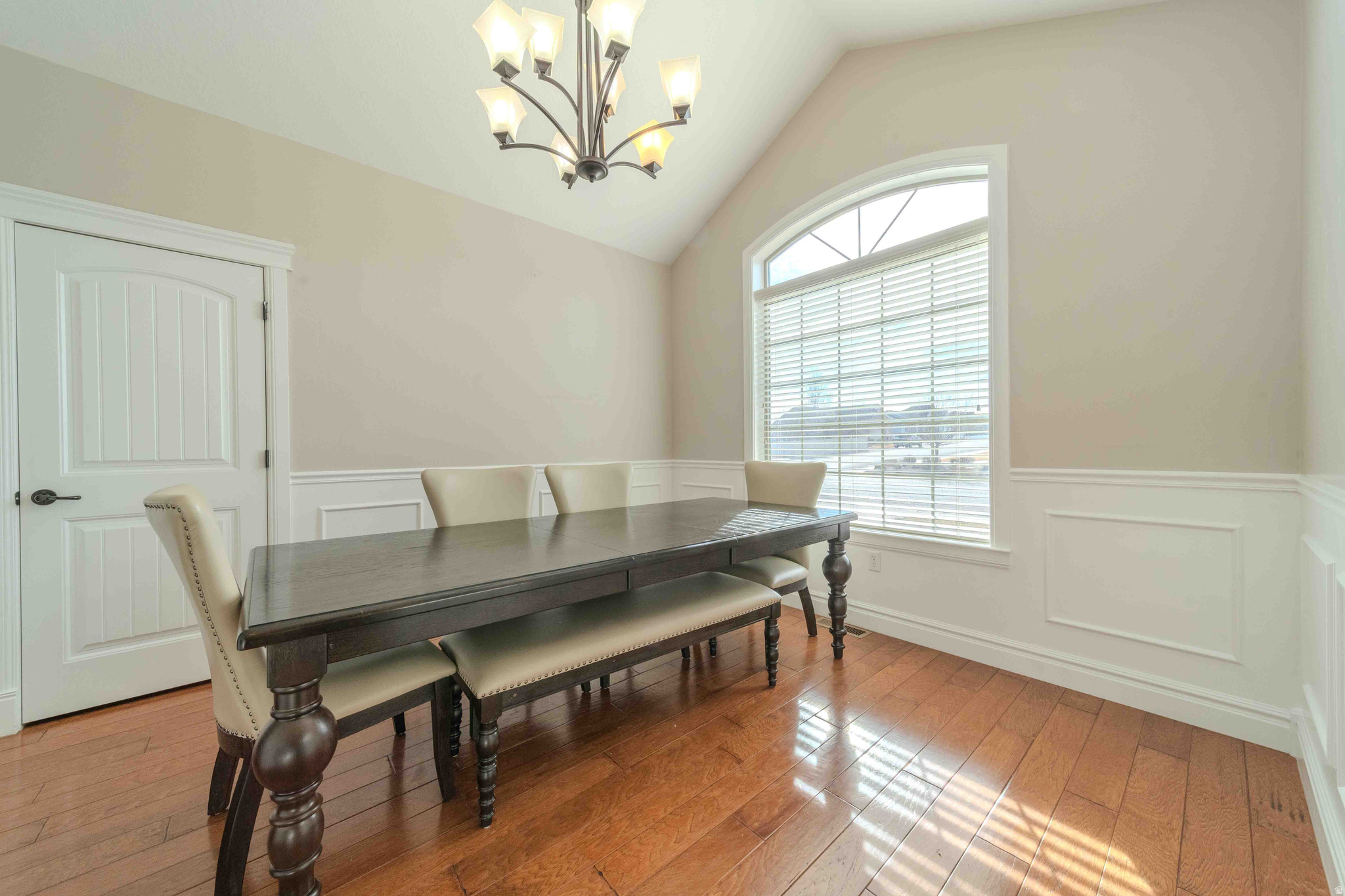 PARK RIDGE ESTATES - Residential