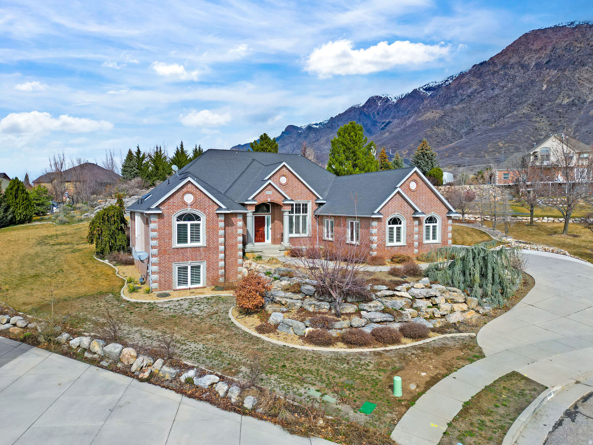 GRAND LEGACY - Residential