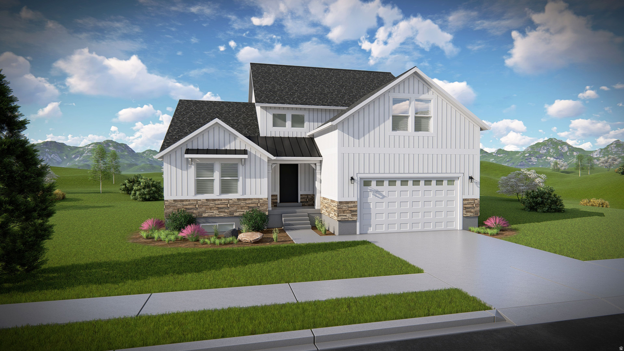 WILDFLOWER - Residential