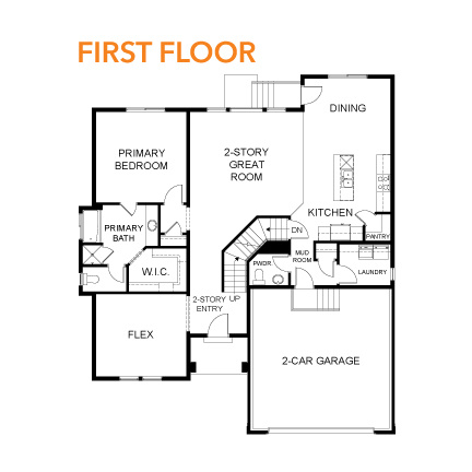 WILDFLOWER - Residential