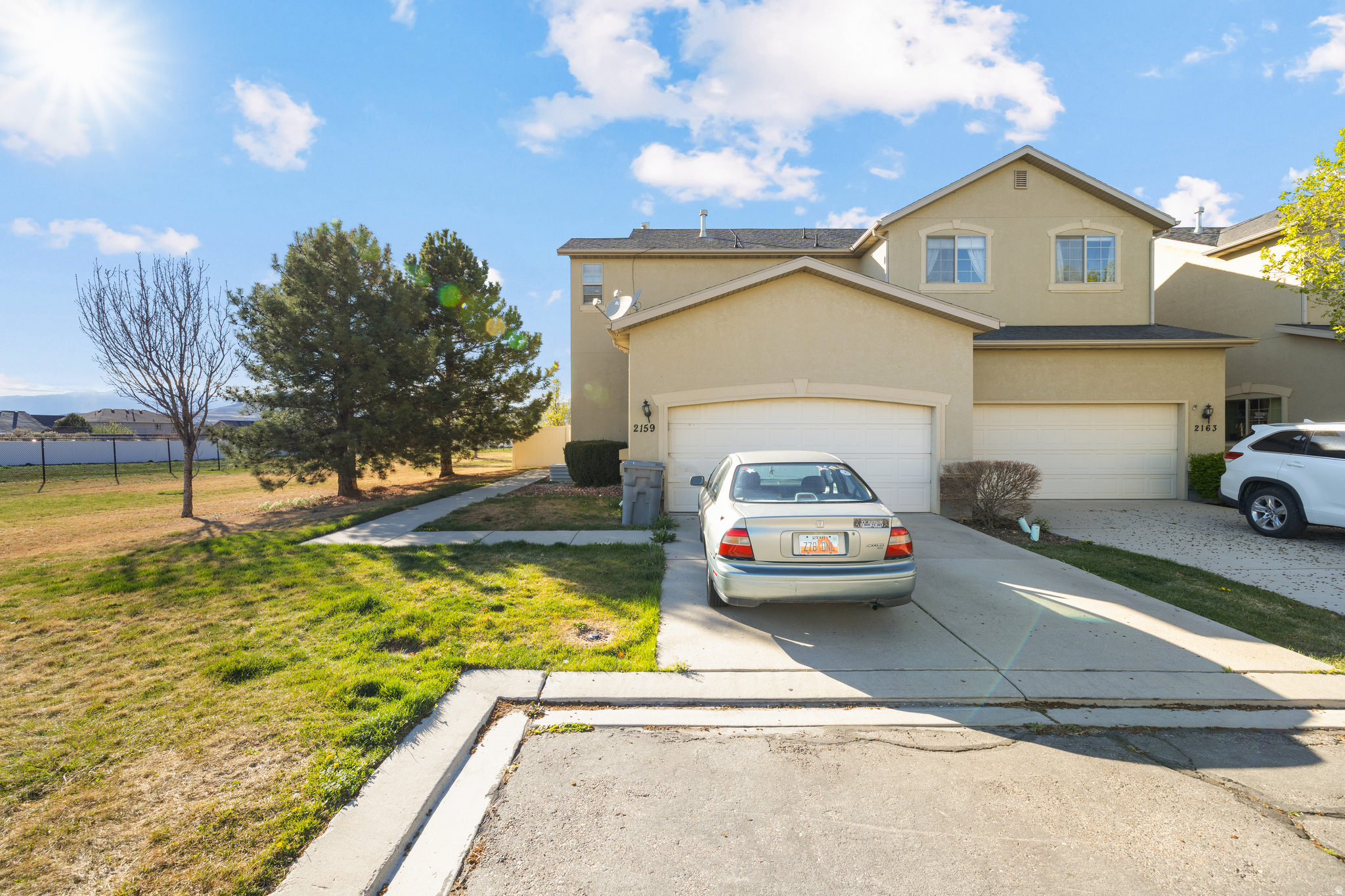 POINTE MEADOWS PHASE X - Residential
