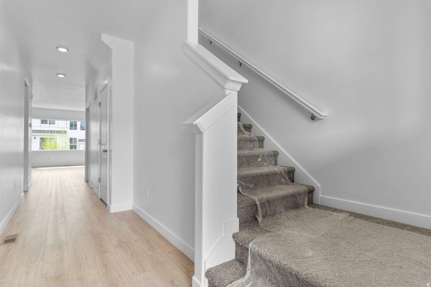 MONTREUX AT JORDANELLE - Residential