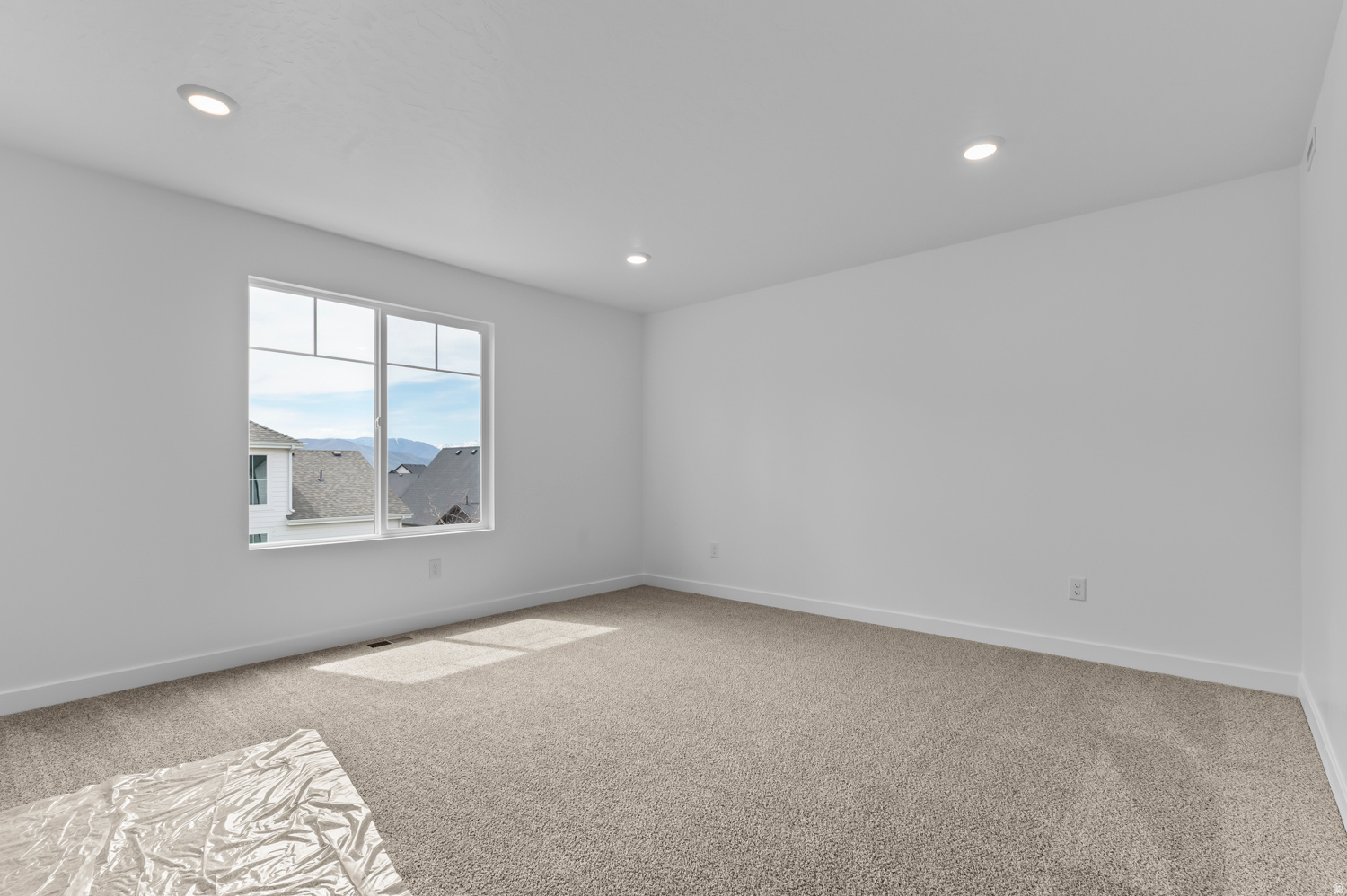 MONTREUX AT JORDANELLE - Residential