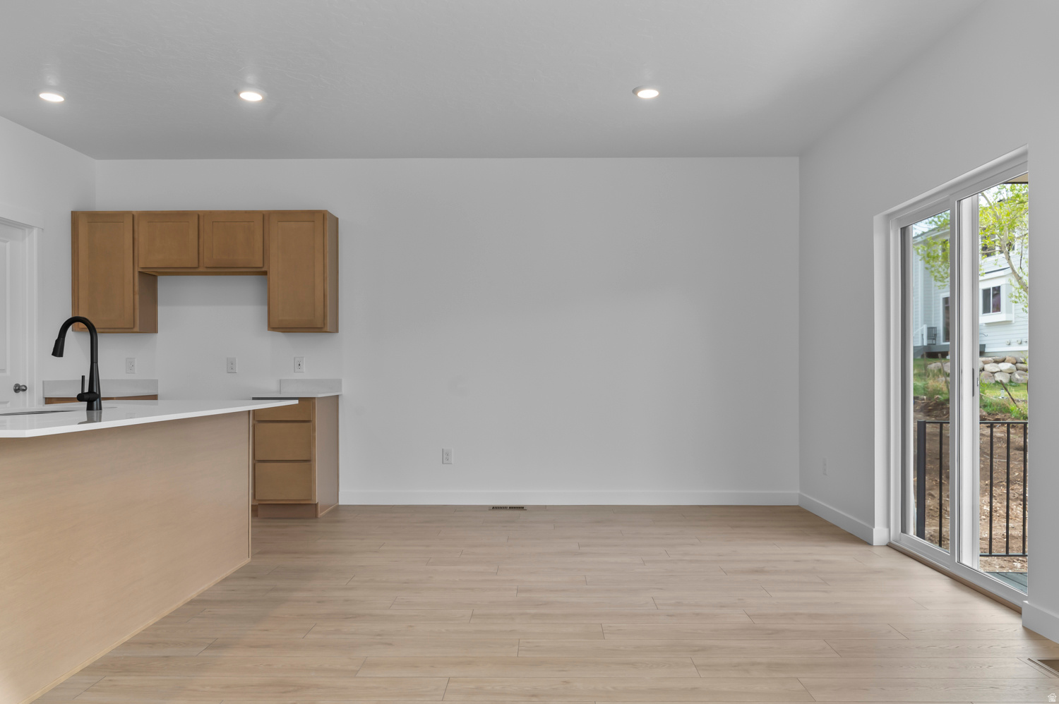 MONTREUX AT JORDANELLE - Residential