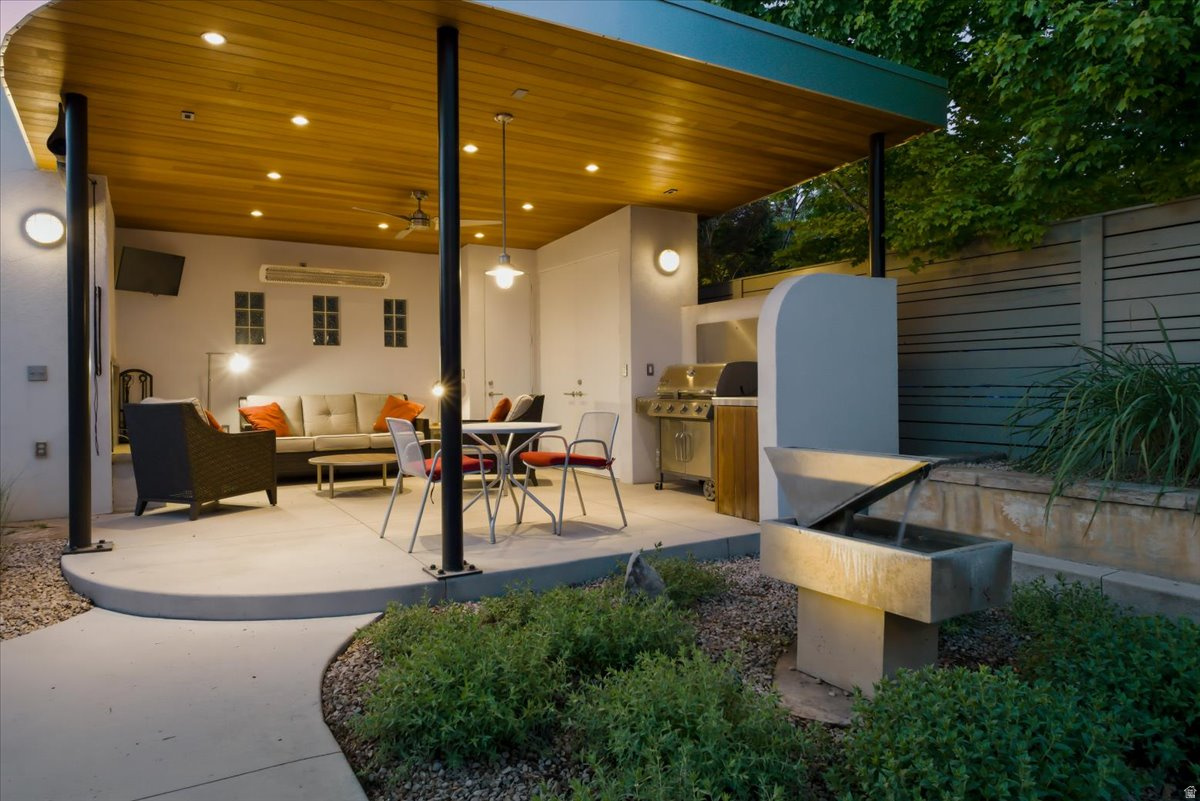 YALECREST HEIGHTS HA - Residential
