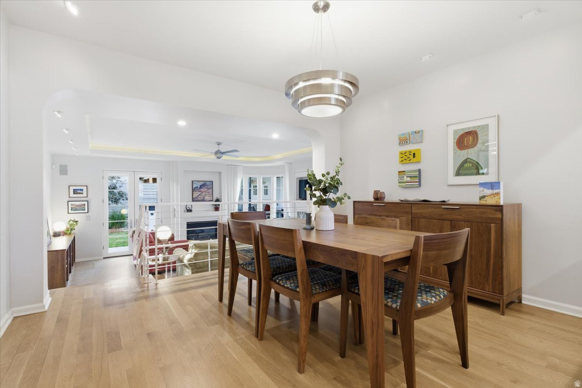 YALECREST HEIGHTS HA - Residential