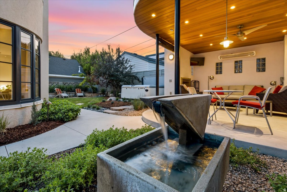 YALECREST HEIGHTS HA - Residential
