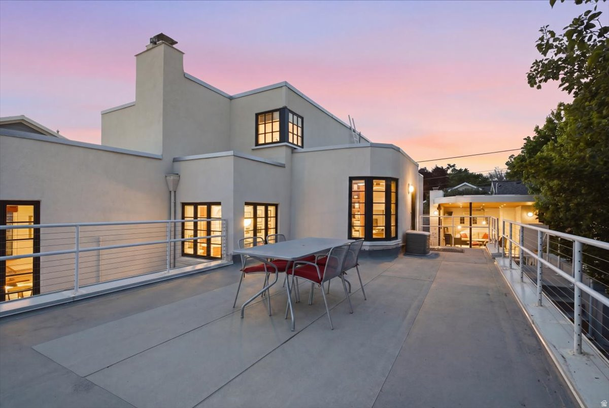 YALECREST HEIGHTS HA - Residential