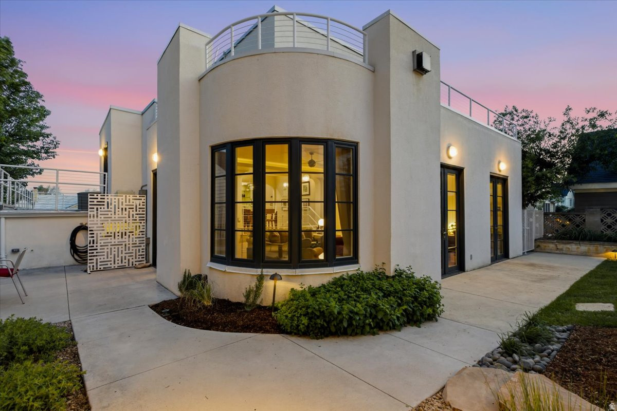 YALECREST HEIGHTS HA - Residential