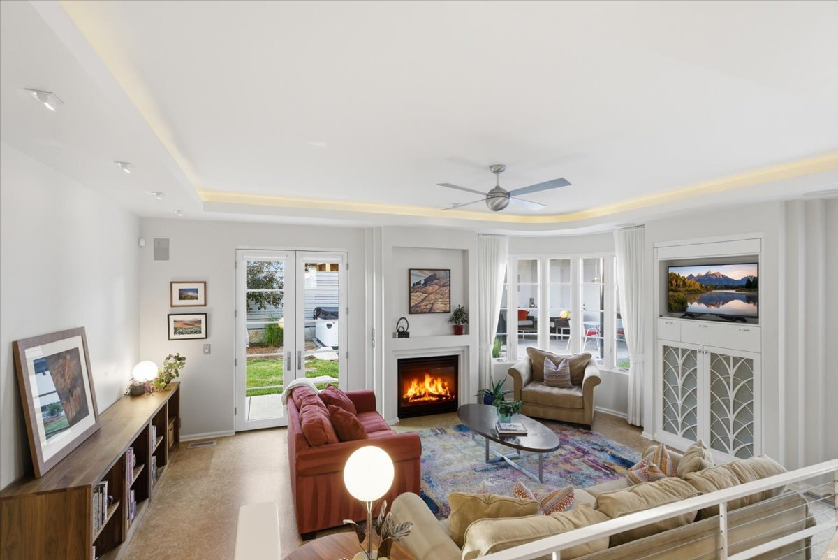 YALECREST HEIGHTS HA - Residential