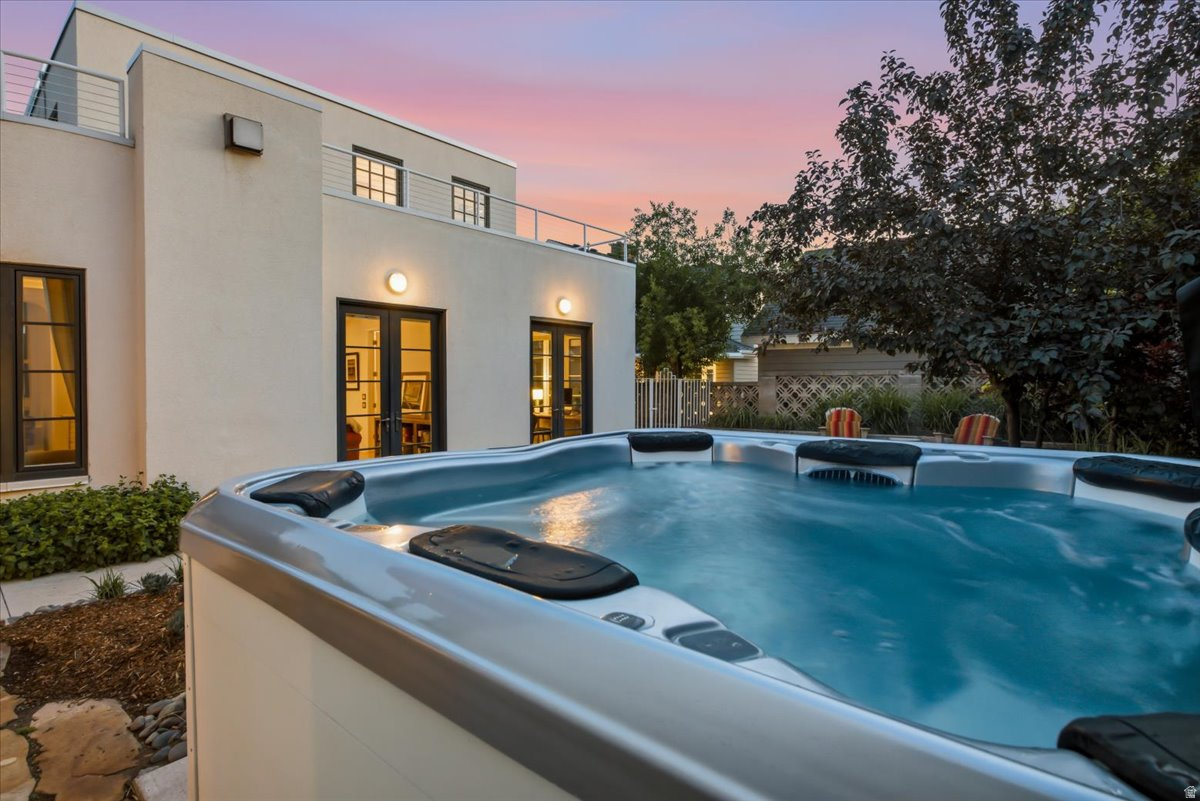 YALECREST HEIGHTS HA - Residential
