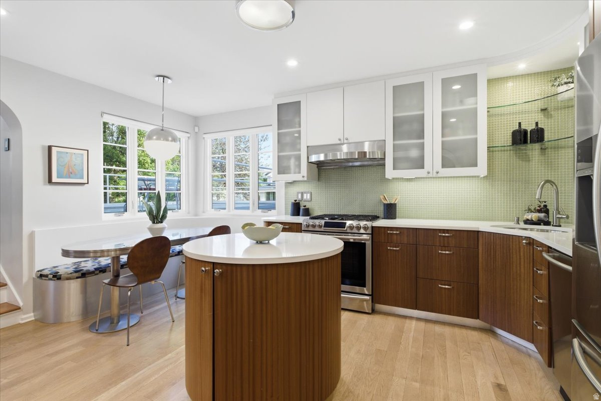 YALECREST HEIGHTS HA - Residential