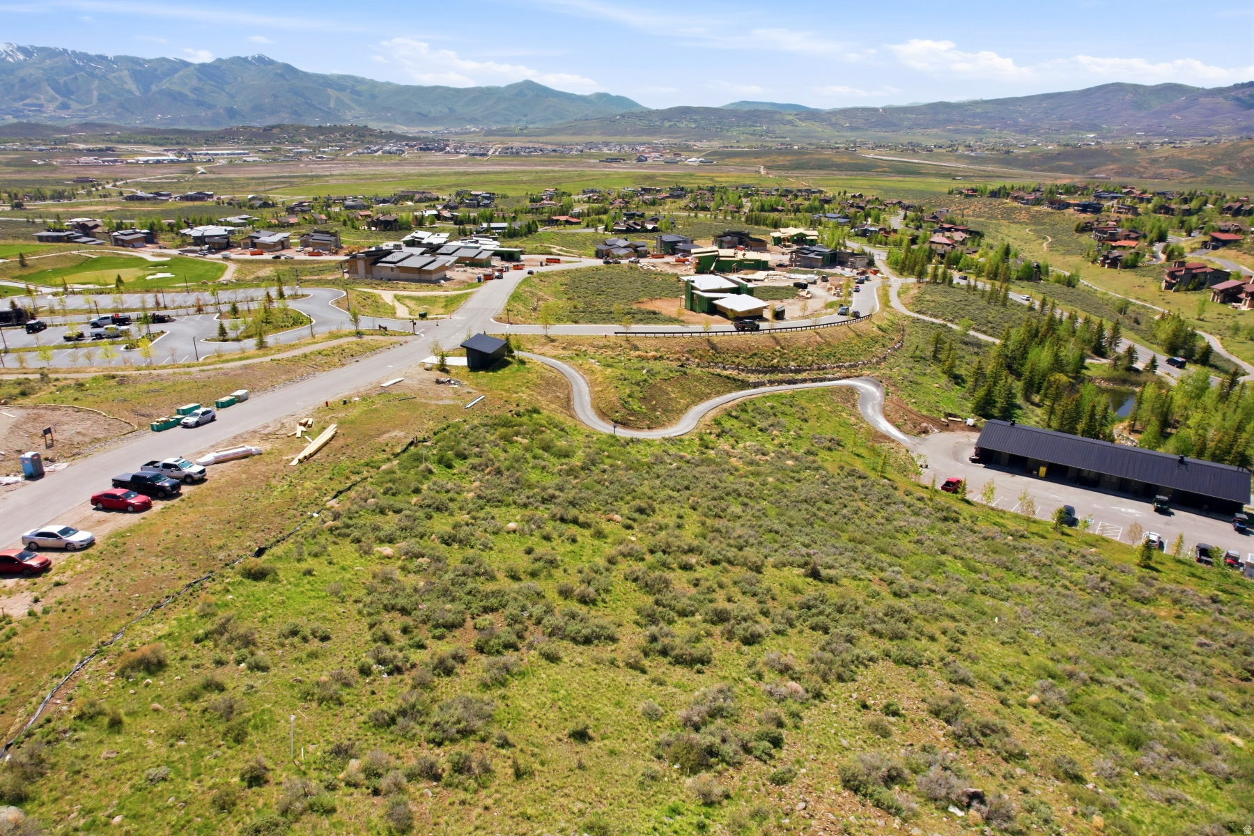 SAGE HILLS ESTATES - Residential
