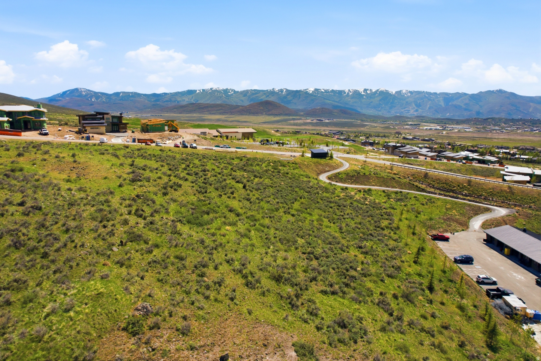 SAGE HILLS ESTATES - Residential