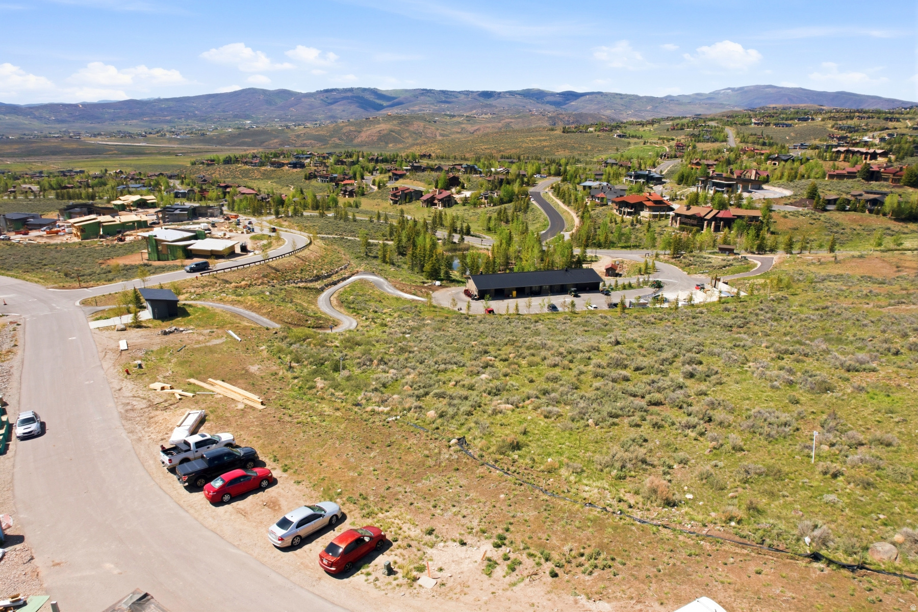 SAGE HILLS ESTATES - Residential