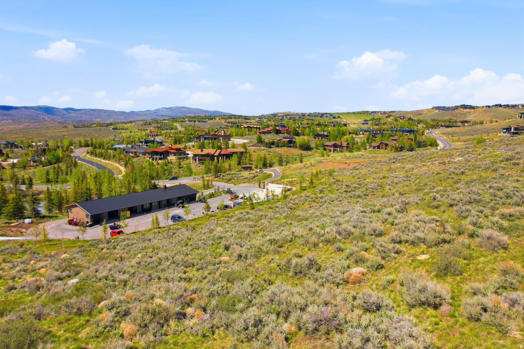 SAGE HILLS ESTATES - Residential