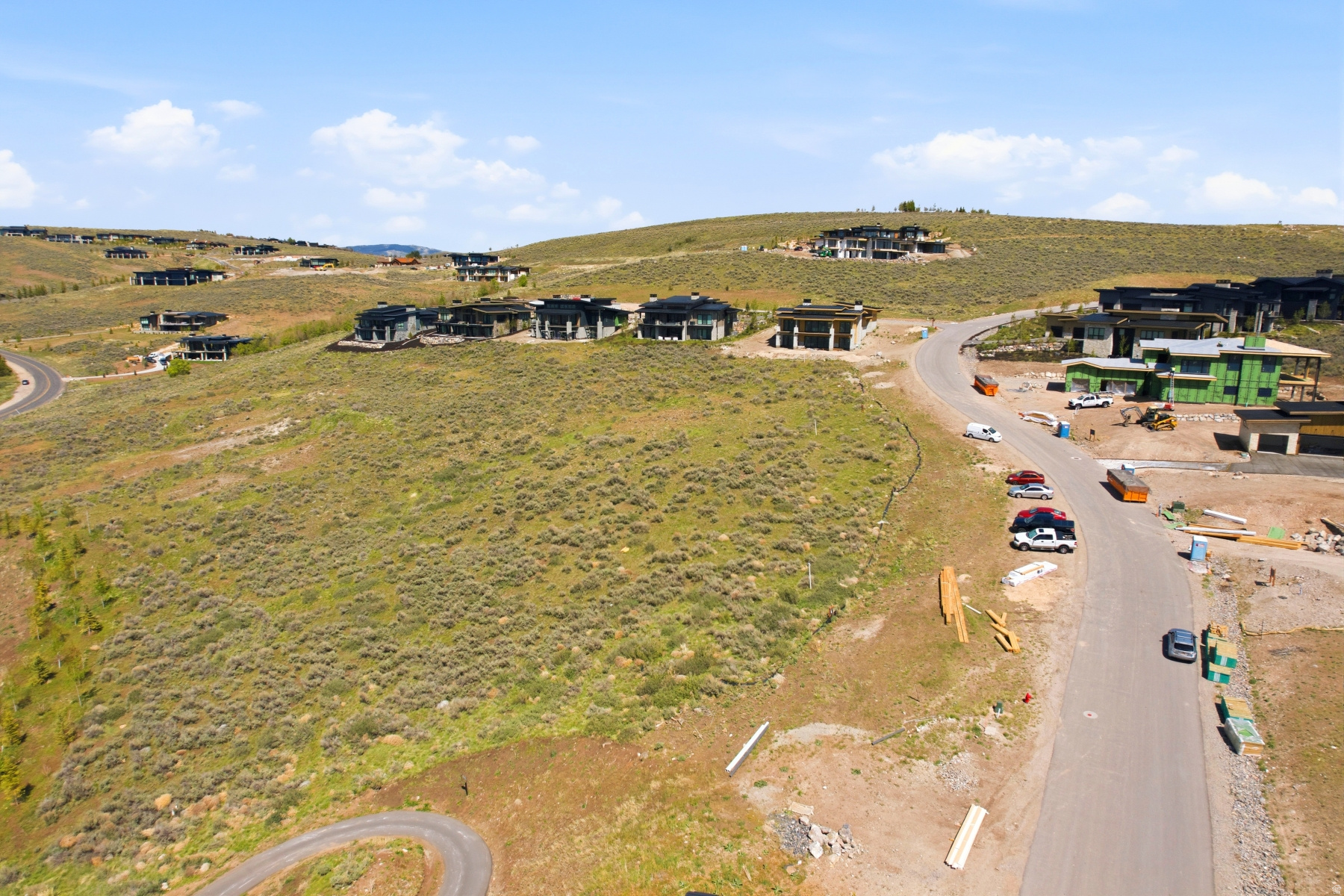 SAGE HILLS ESTATES - Residential