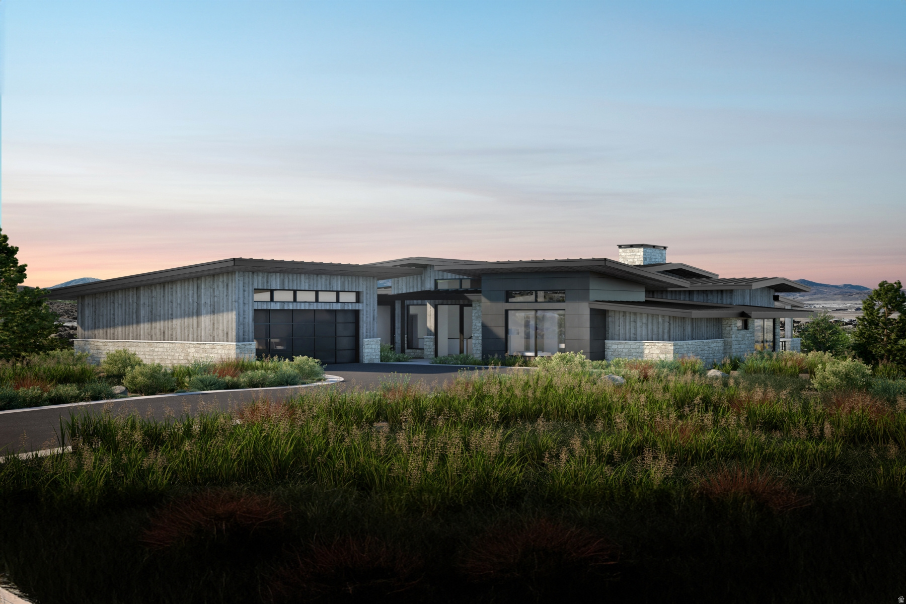 SAGE HILLS ESTATES - Residential