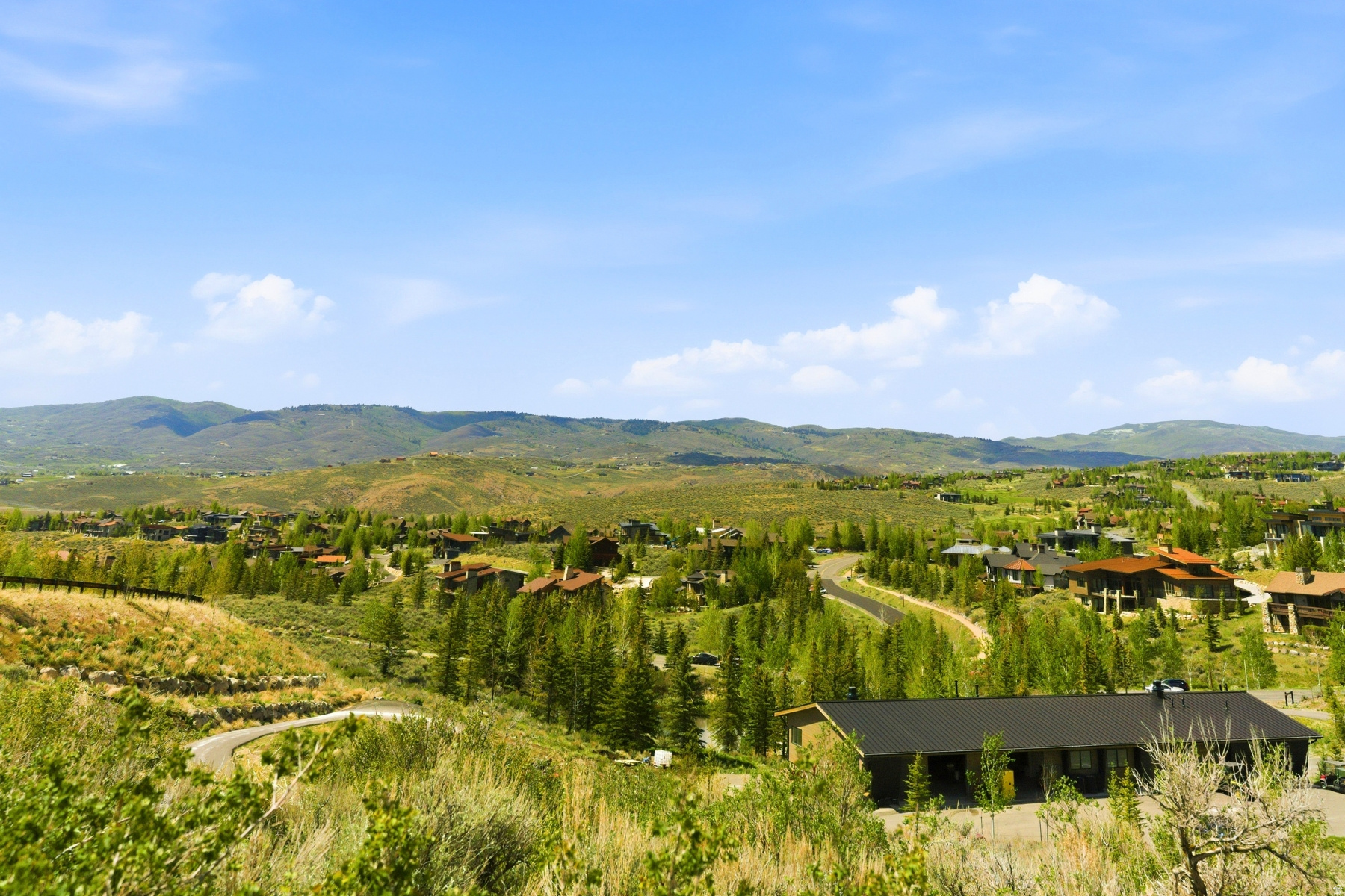 SAGE HILLS ESTATES - Residential