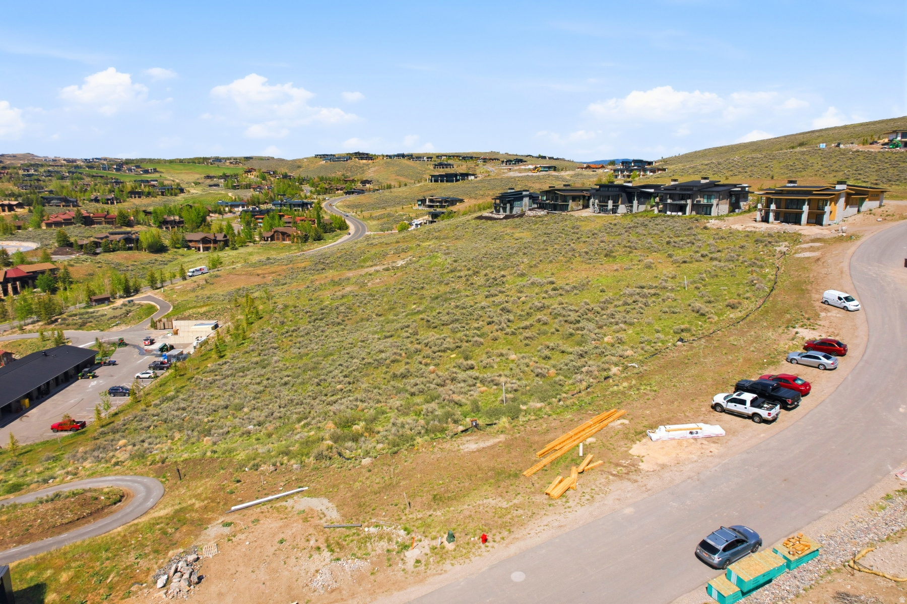 SAGE HILLS ESTATES - Residential