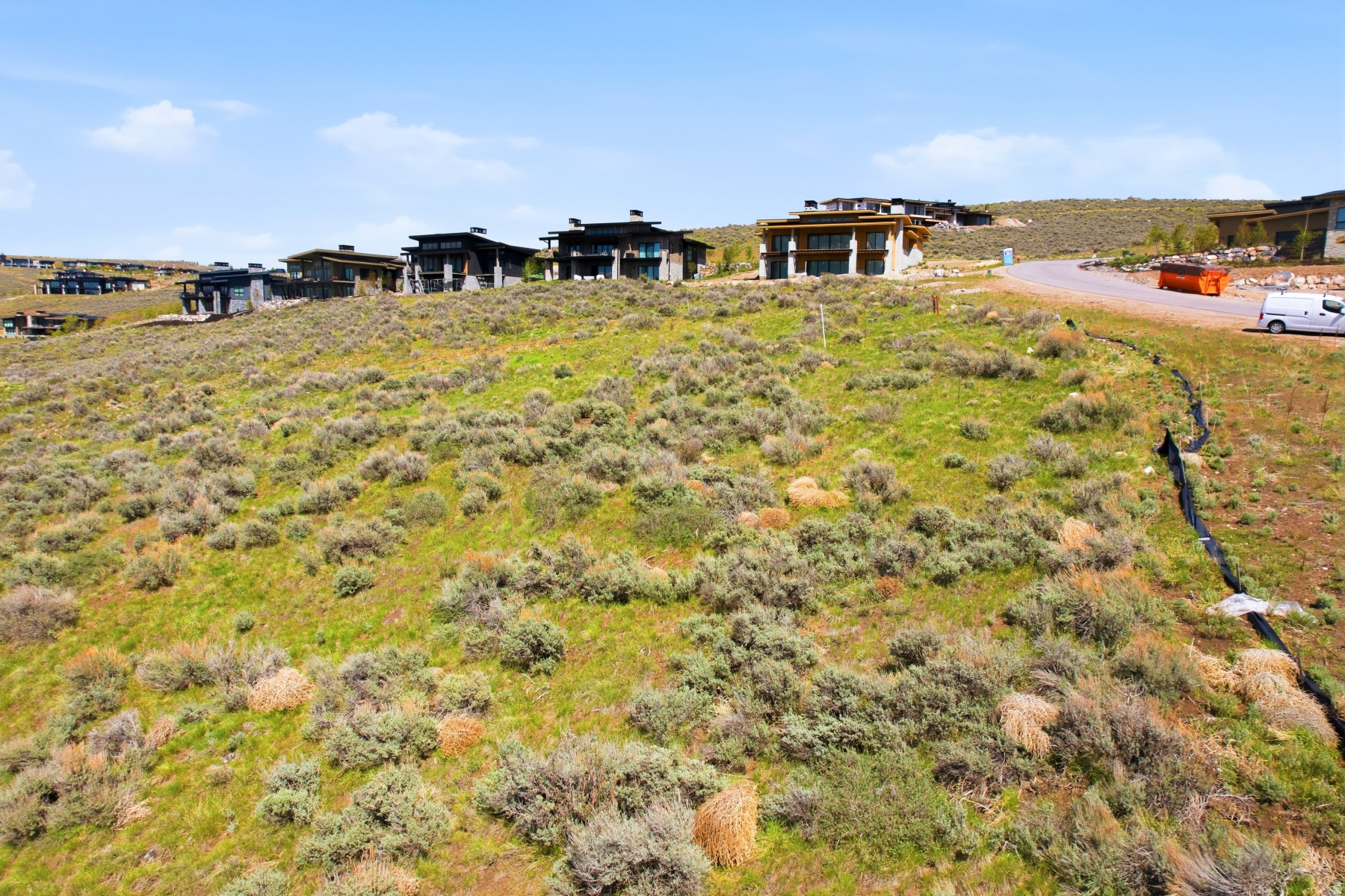 SAGE HILLS ESTATES - Residential