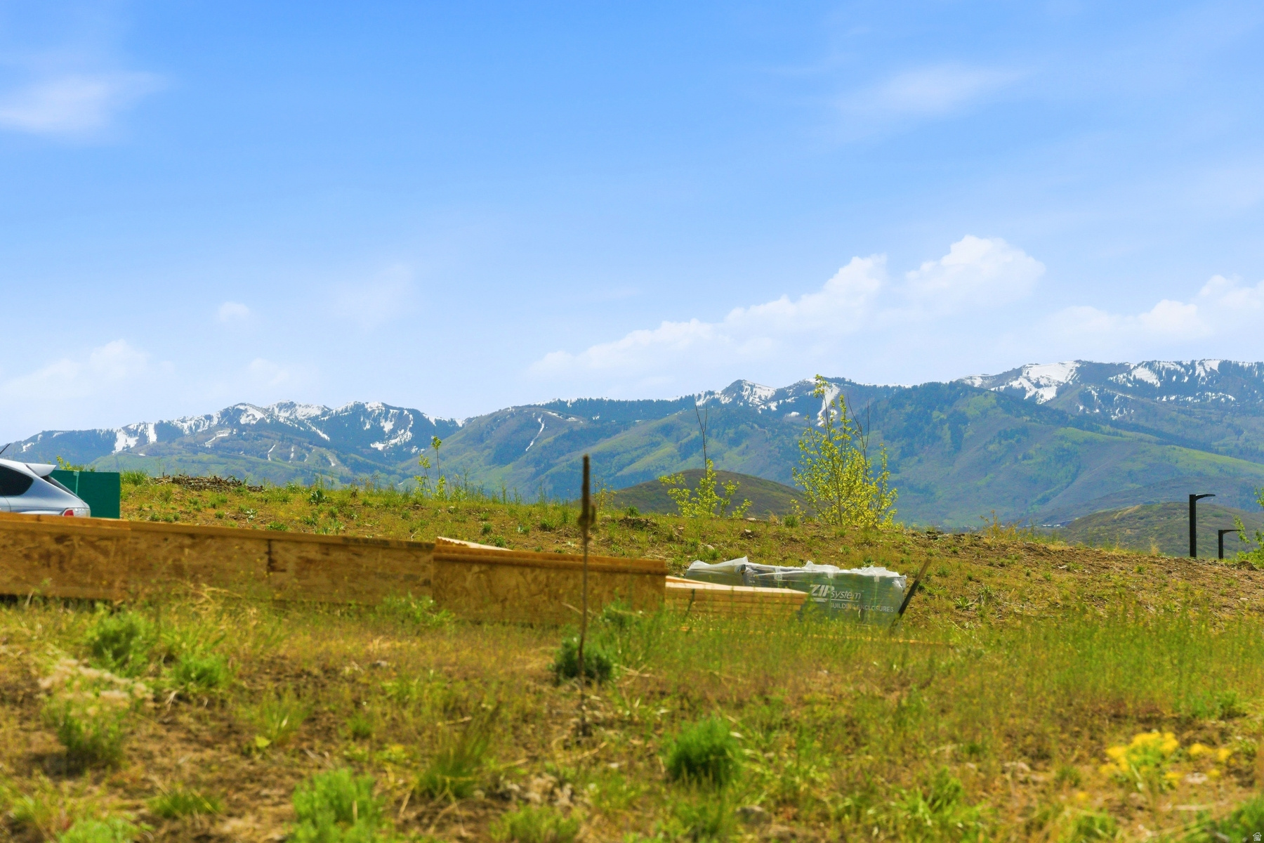 SAGE HILLS ESTATES - Residential