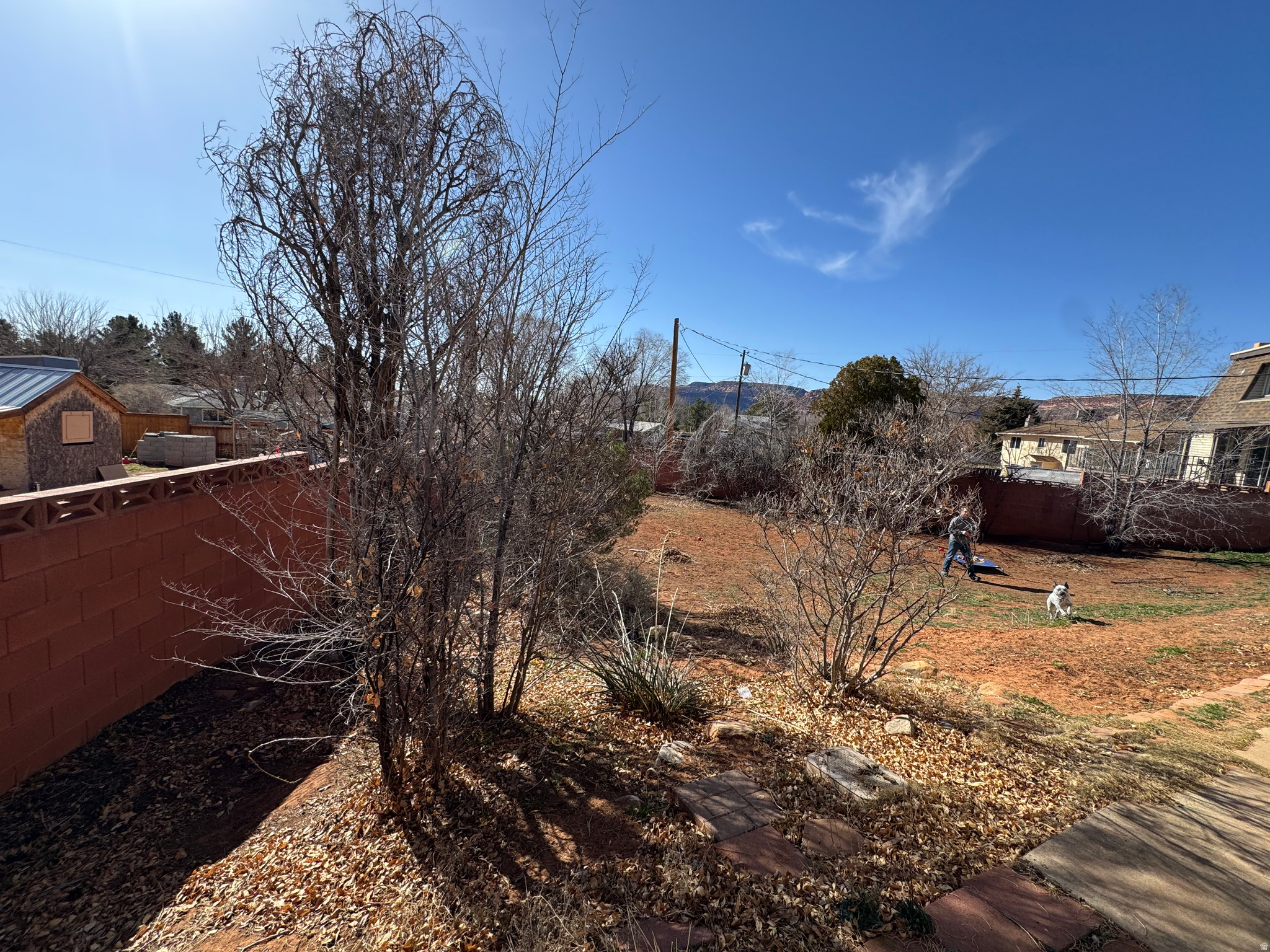 VERMILION HEIGHTS - Residential
