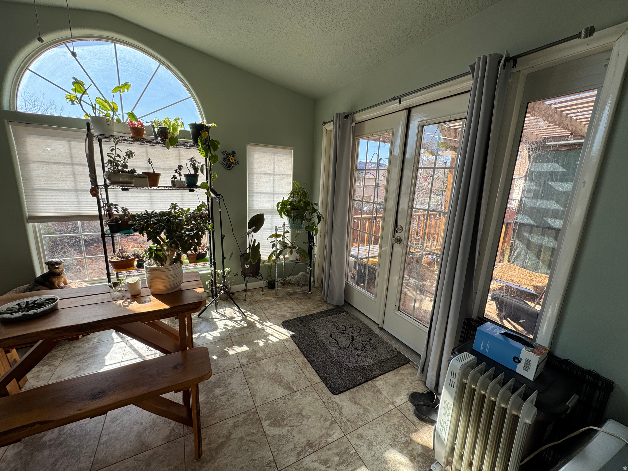 VERMILION HEIGHTS - Residential