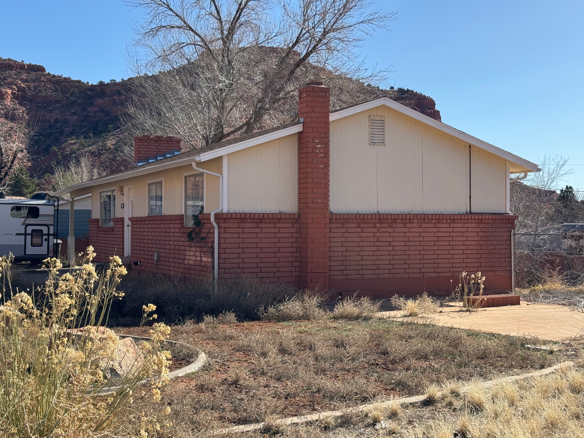 VERMILION HEIGHTS - Residential