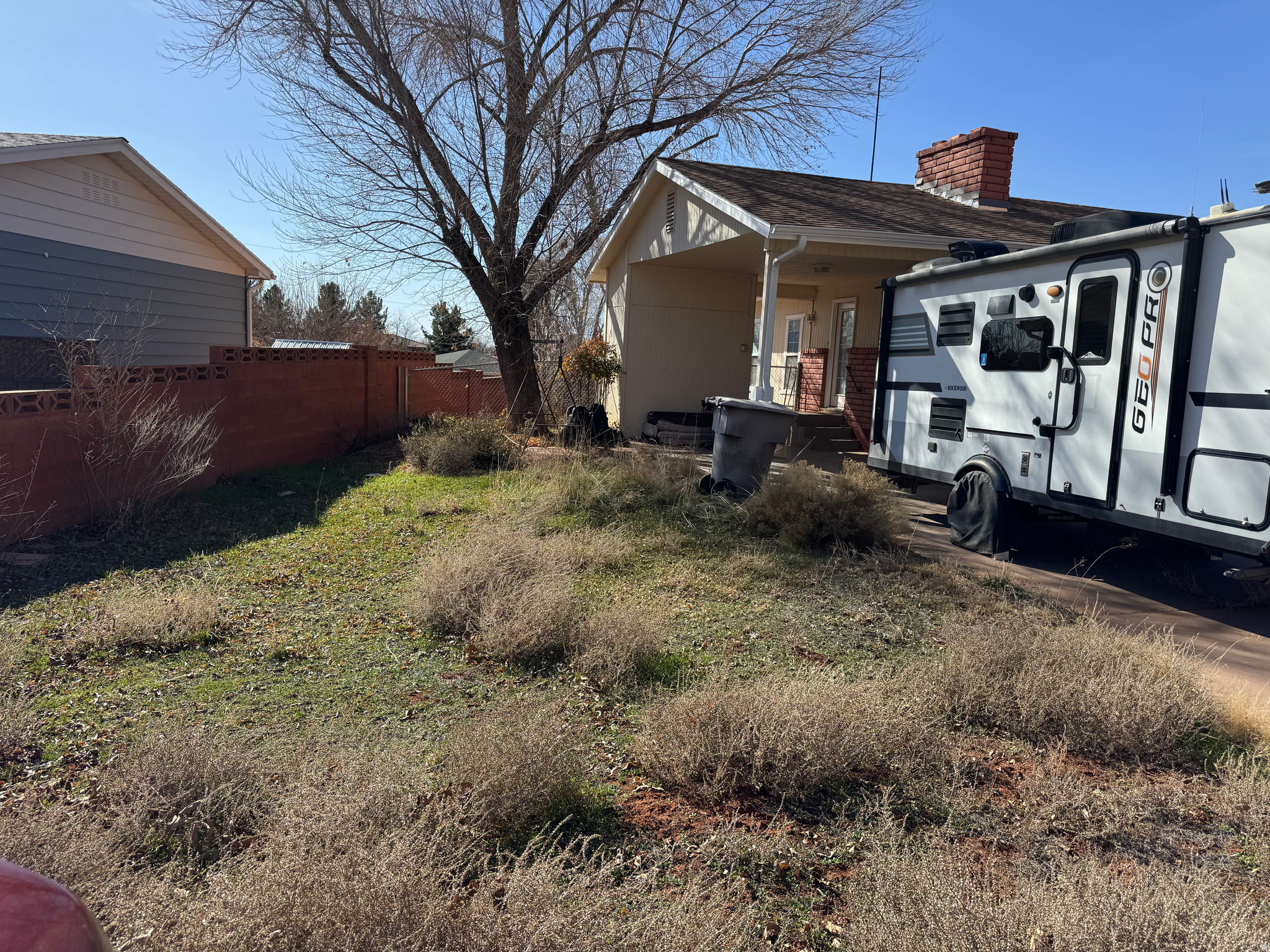 VERMILION HEIGHTS - Residential