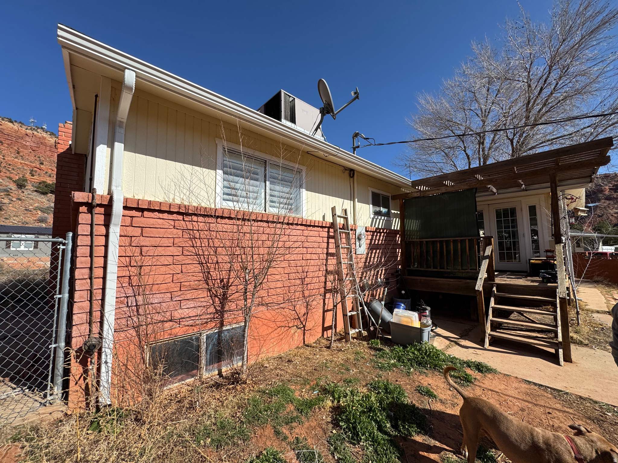 VERMILION HEIGHTS - Residential