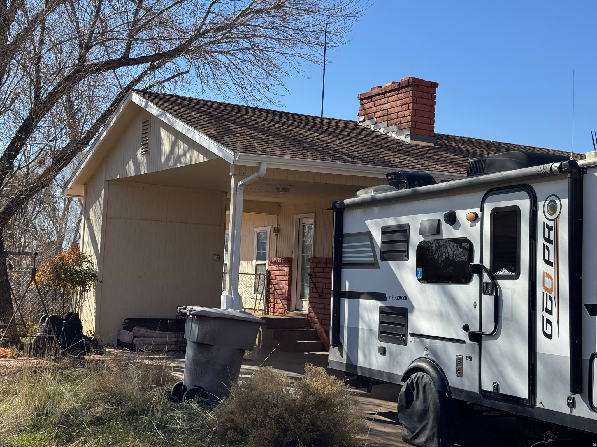 VERMILION HEIGHTS - Residential