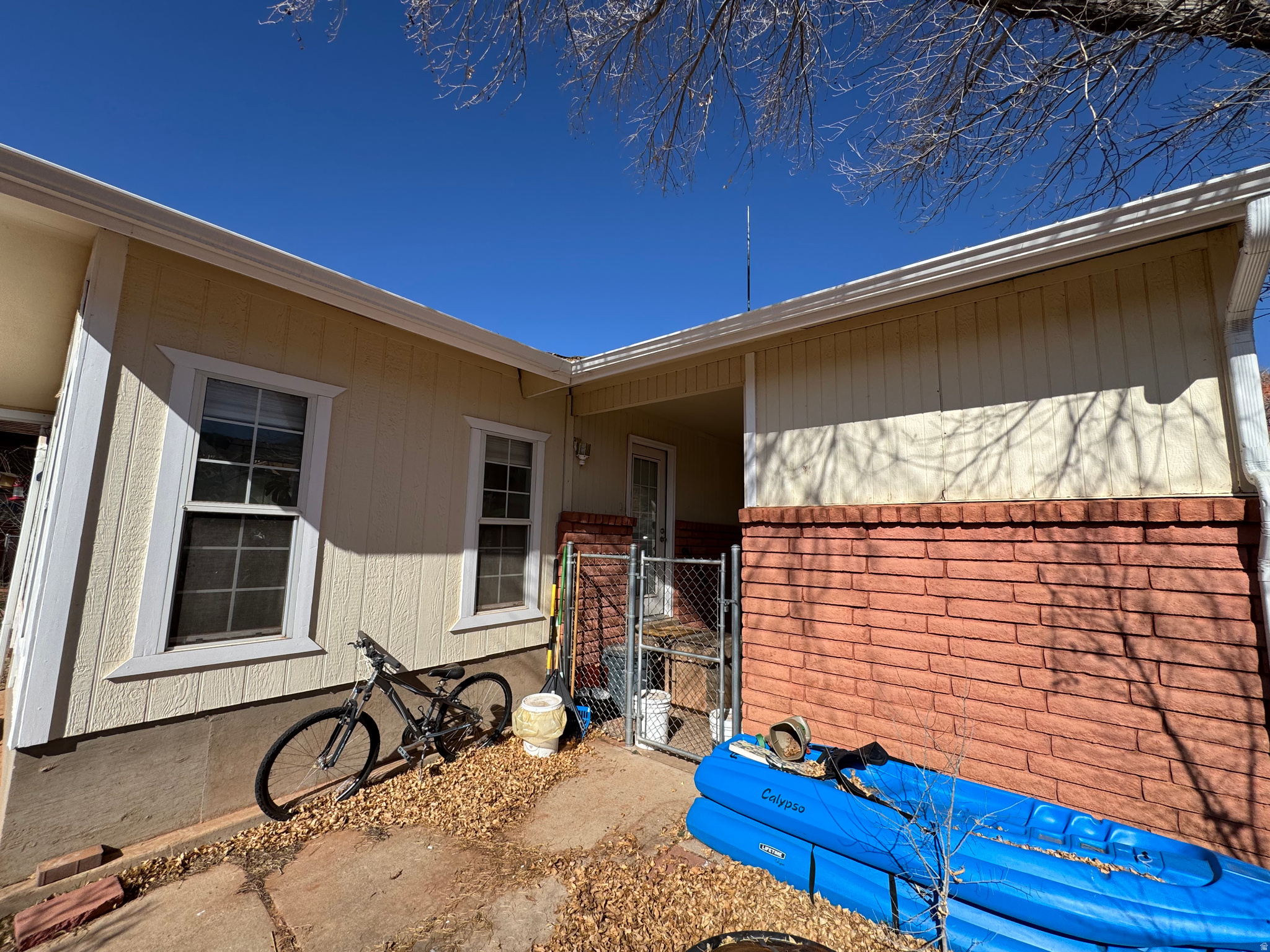 VERMILION HEIGHTS - Residential