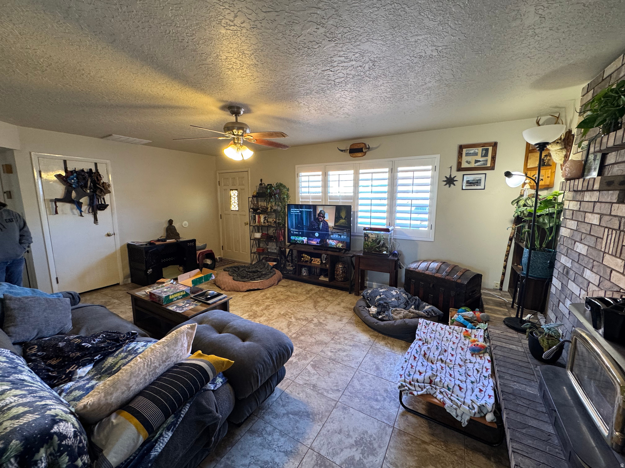 VERMILION HEIGHTS - Residential