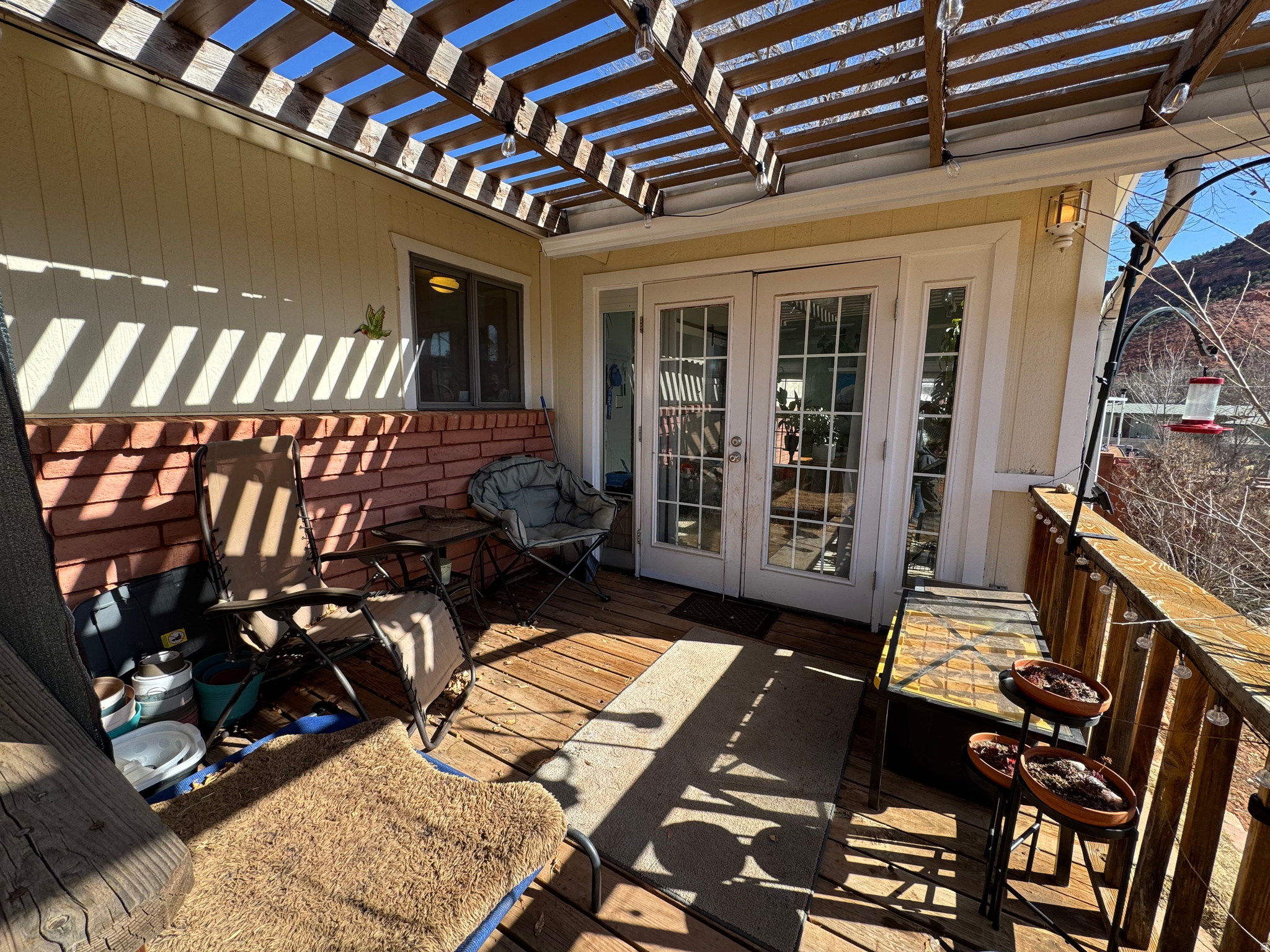 VERMILION HEIGHTS - Residential
