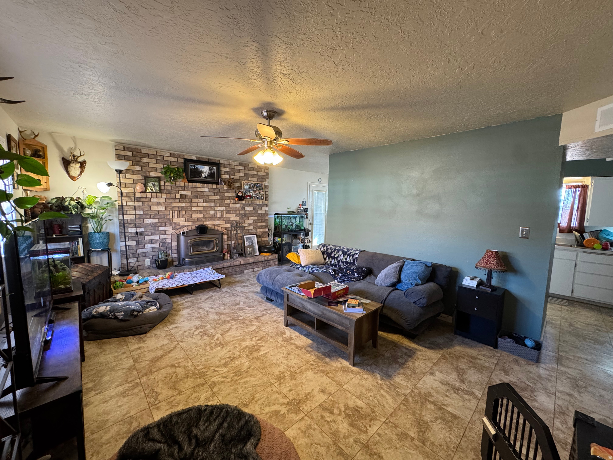 VERMILION HEIGHTS - Residential
