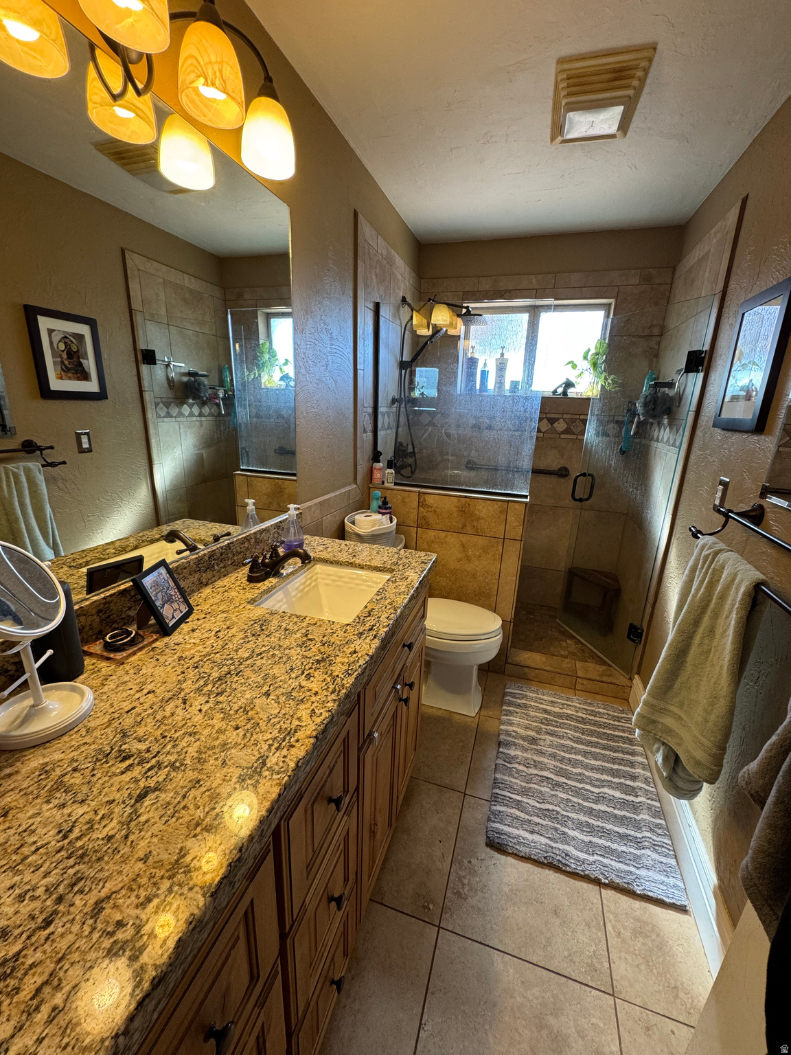 VERMILION HEIGHTS - Residential