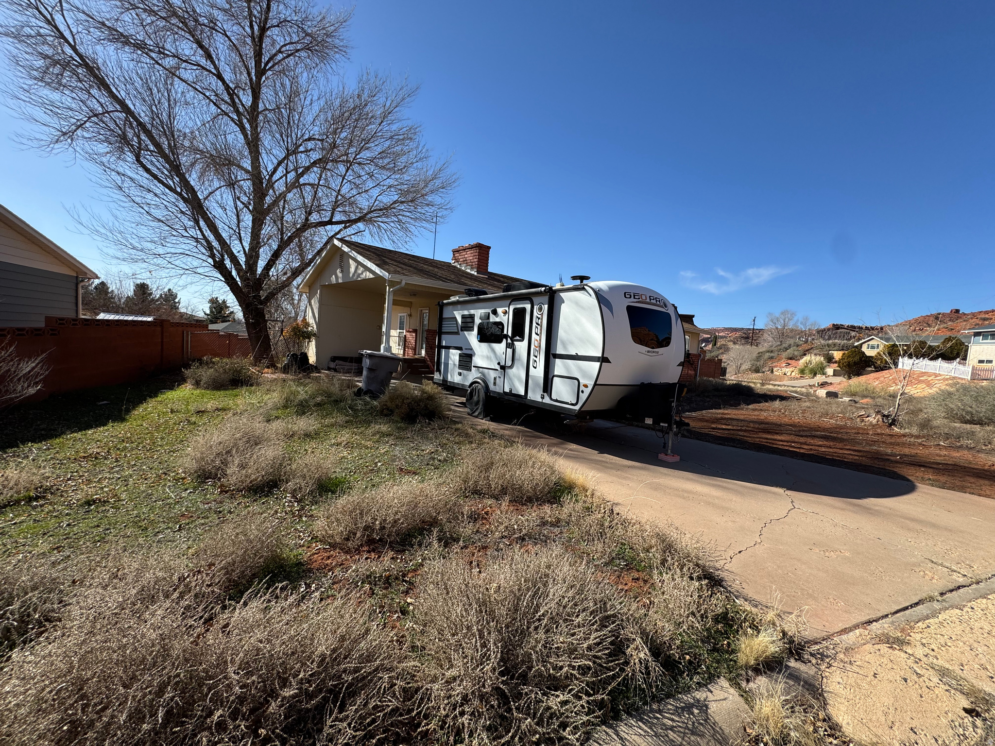 VERMILION HEIGHTS - Residential