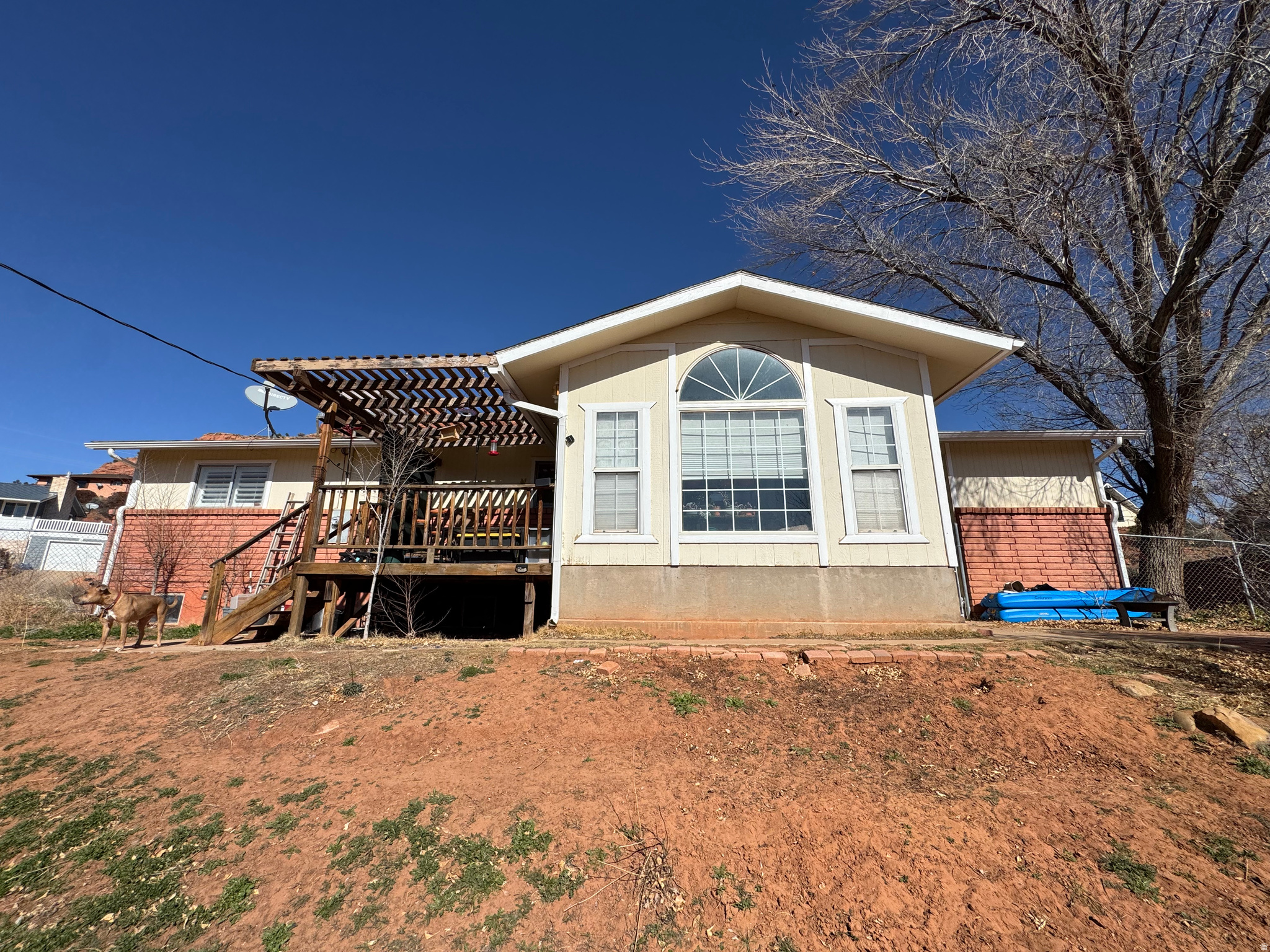 VERMILION HEIGHTS - Residential